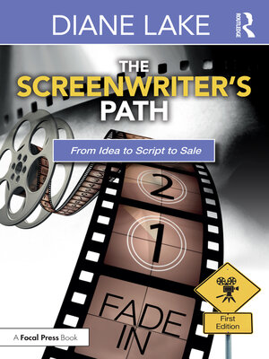cover image of The Screenwriter's Path